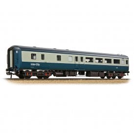 BR Mk2F BSO BR Blue & Grey (Inter-City) 'M9516' (OO)