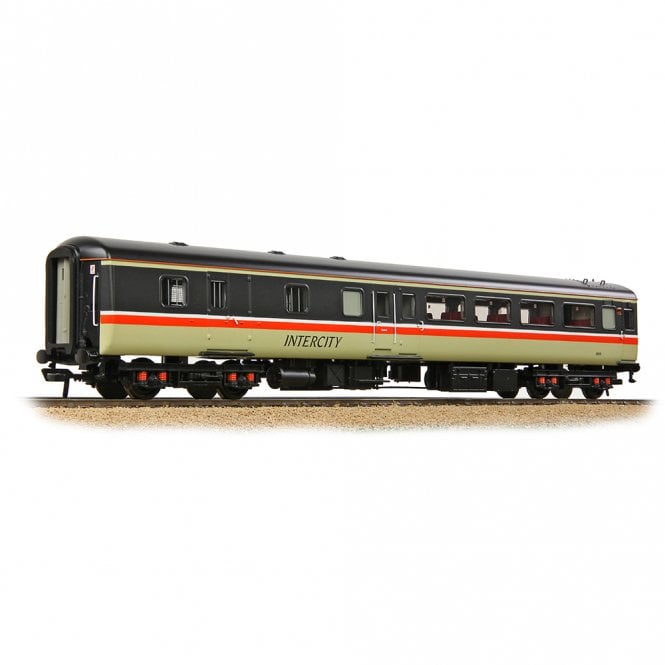 Bachmann BR Mk2F BSO BR InterCity (Swallow) '9513' (OO)