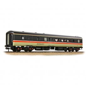 BR Mk2F BSO BR InterCity (Swallow) '9513' (OO)