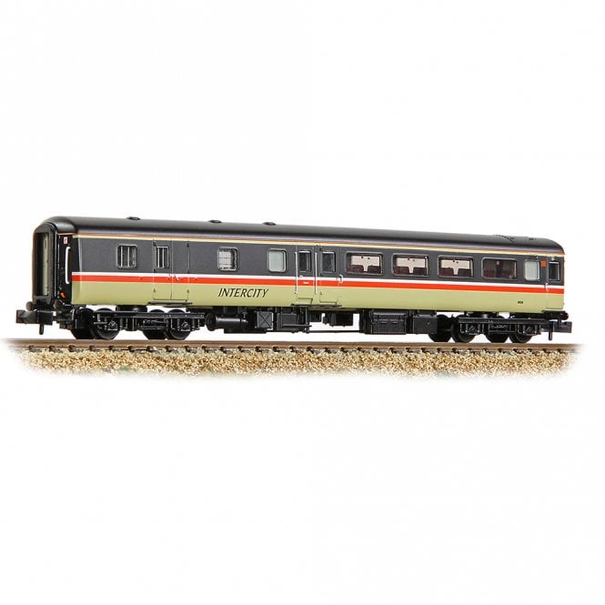 Graham Farish BR Mk2F BSO Brake Second Open BR InterCity (Swallow) 9526