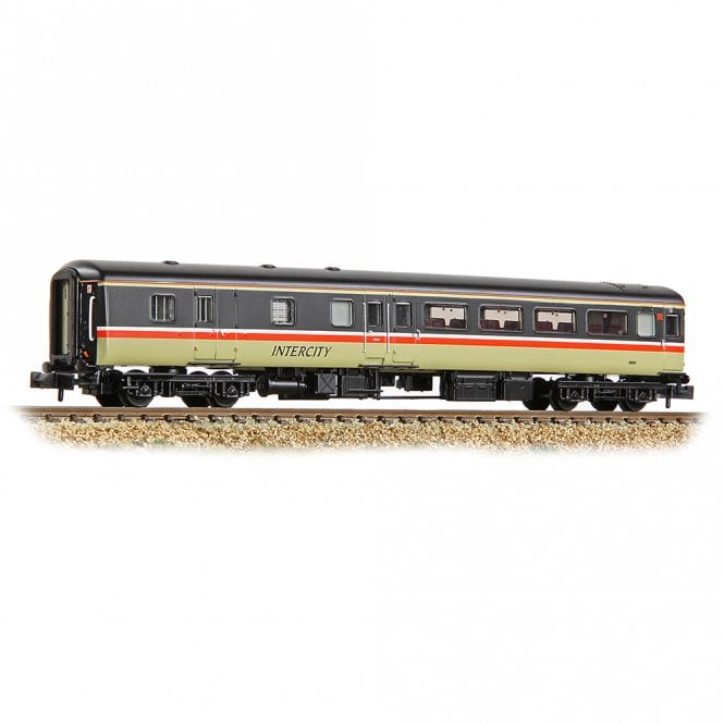 Graham Farish BR Mk2F BSO Brake Second Open BR InterCity (Swallow)