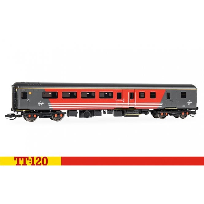 Hornby BR Mk2F BSO Virgin Trains '9539' (TT)
