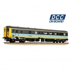 BR Mk2F DBSO BR ScotRail '9709' (OO) (DCC)