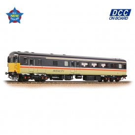 BR Mk2F DBSO (Refurb.) Driving Brake Sec. Open BR InterCity (Swa