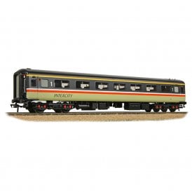 BR Mk2F FO BR InterCity (Swallow) '3414' (OO)