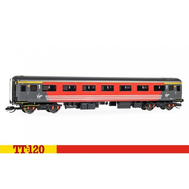 Hornby BR Mk2F FO Virgin Trains '3344' (TT)