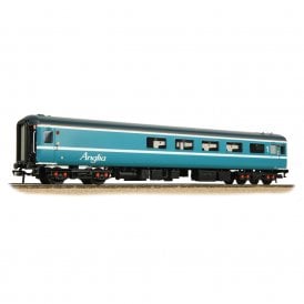 BR Mk2F RFB Anglia '1218' (OO)