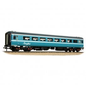 BR Mk2F TSO Anglia '6148' (OO)
