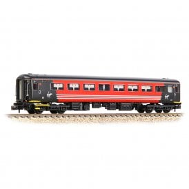 BR Mk2F TSO Tourist Second Open Virgin Trains (Original) 6175