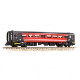 Graham Farish BR Mk2F TSO Tourist Second Open Virgin Trains (Original) no 5977