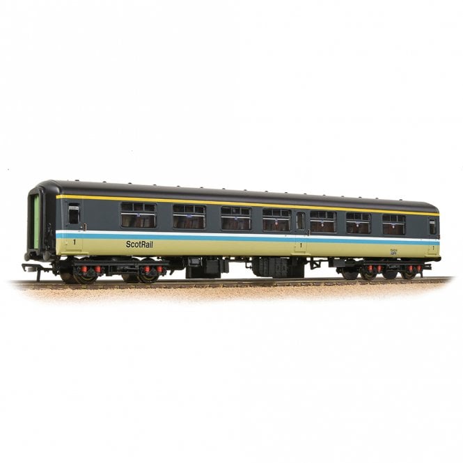 Bachmann BR Mk2Z FK First Corridor BR ScotRail (OO)