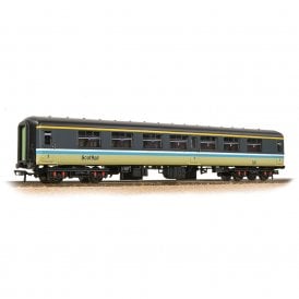 Bachmann BR Mk2Z FK First Corridor BR ScotRail (OO)
