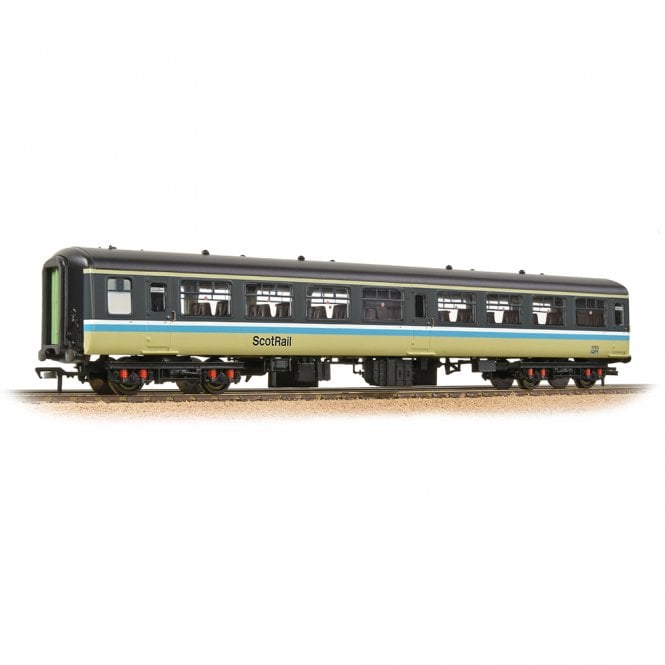 Bachmann BR Mk2Z TSO Tourist Second Open BR ScotRail (OO)
