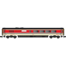 BR Mk3 QXA 'RDB975984' BR RTC Laboratory 15 'Argus' (N)
