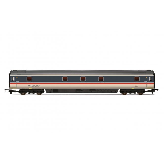 Hornby BR Mk3 Sleeper - 10660 Intercity Executive livery