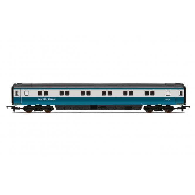 Hornby BR, Mk3 Sleeper Coach, E10654 - Era 7