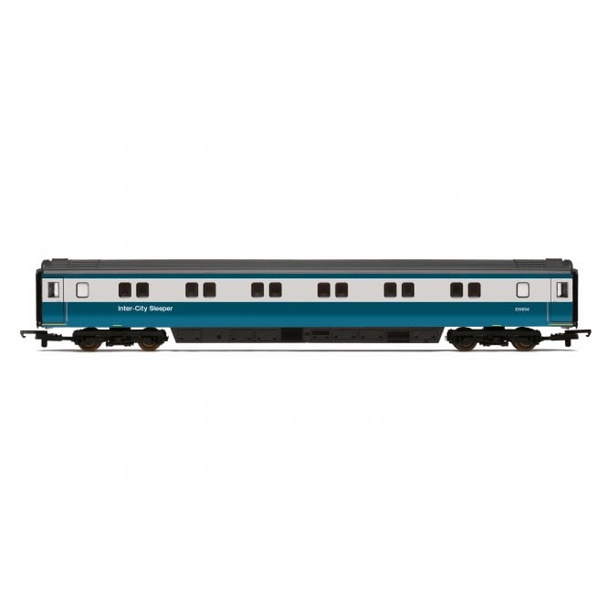 Hornby BR, Mk3 Sleeper Coach, E10723 - Era 7