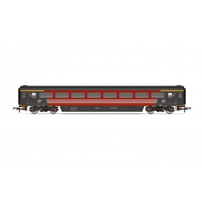 Hornby BR Mk3 TF 41045 Virgin West Coast