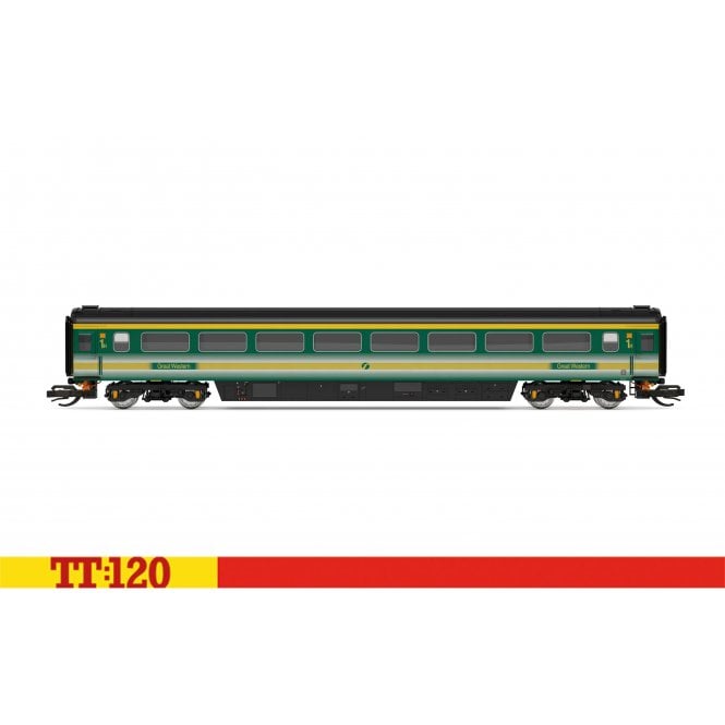 Hornby BR Mk3 TF 41131 (H) FGW Gold Stripe (TT)