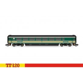 BR Mk3 TGS 44033 (A) FGW Gold Stripe (TT)