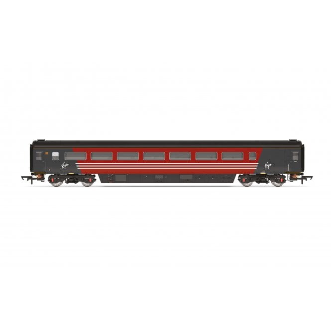 Hornby BR Mk3 TGS 44081 Virgin West Coast