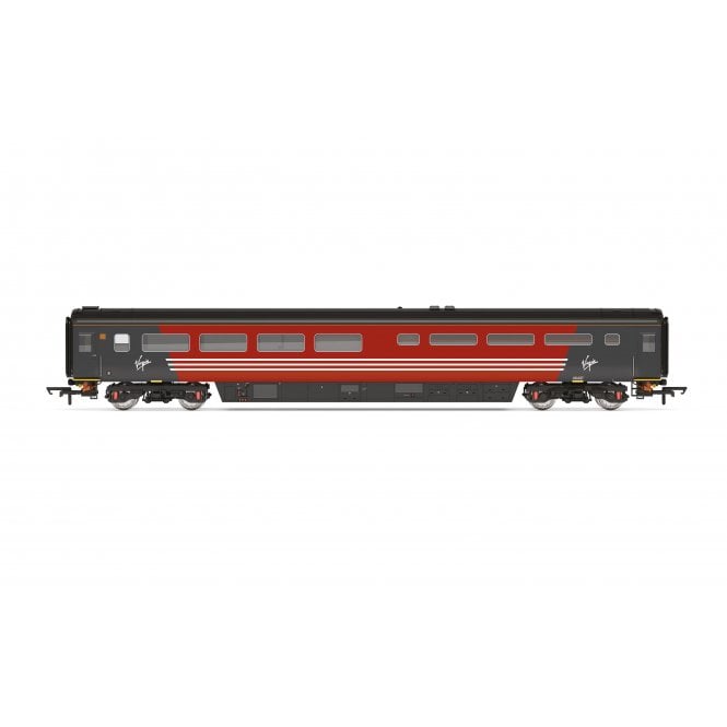 Hornby BR Mk3 TRSB 40437 Virgin West Coast