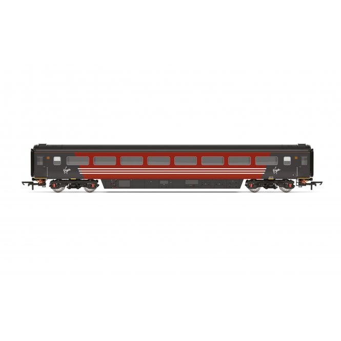 Hornby BR Mk3 TS 42175 Virgin West Coast
