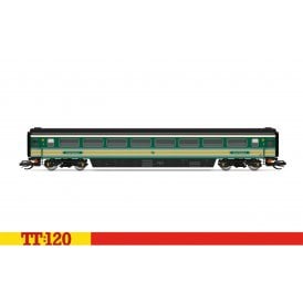 BR Mk3 TS 42271 (E) FGW Gold Stripe (TT)