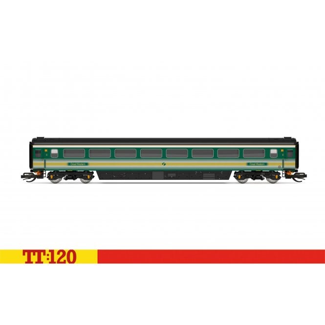 Hornby BR Mk3 TS 42272 (C) FGW Gold Stripe (TT)