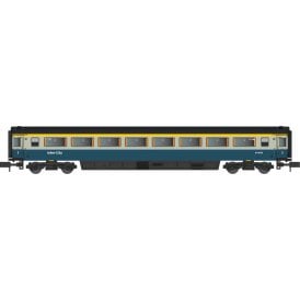 BR Mk3A FO 'M11058' BR Blue/Grey Inter-City (N)