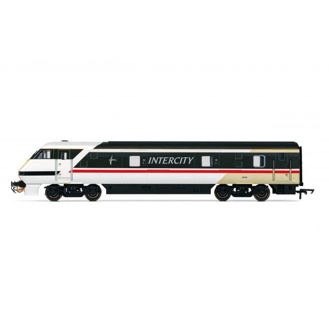 Hornby BR, Mk4 DVT - Era 8