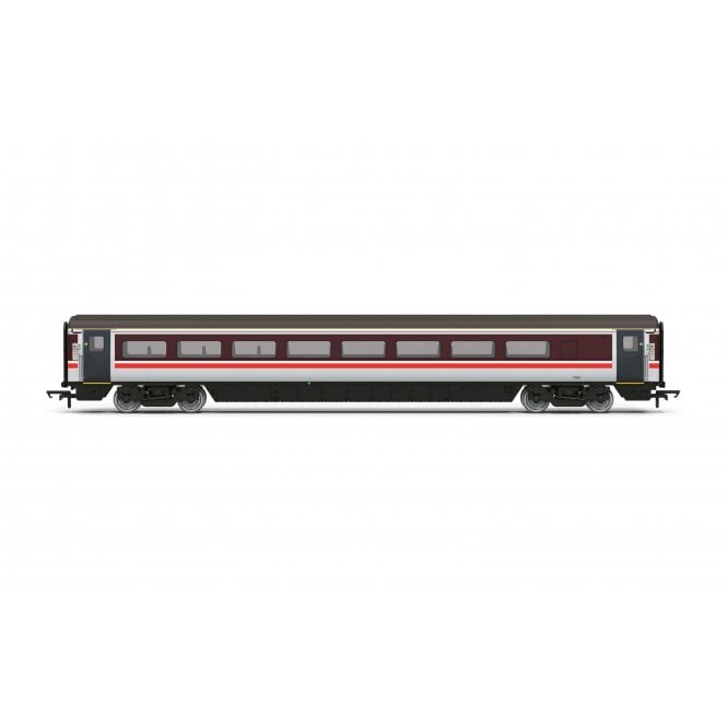 Hornby BR Mk4 FO 11288 (K) LNER Oxblood 