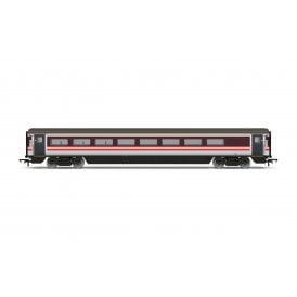 BR Mk4 FO 11288 (K) LNER Oxblood "Intercity"