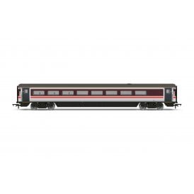 BR Mk4 FO 11417 (M) LNER Oxblood "Intercity"