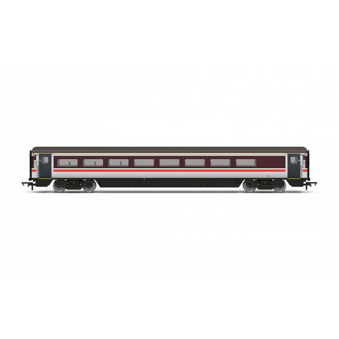 Hornby BR Mk4 FOD 11317 (L) LNER Oxblood 