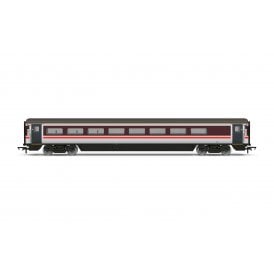 BR Mk4 FOD 11317 (L) LNER Oxblood "Intercity"
