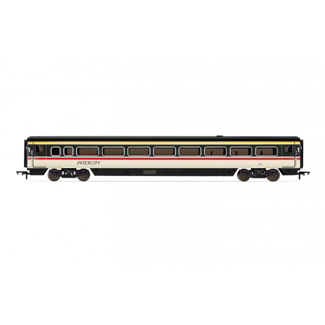 Hornby BR, Mk4 Open First, Coach G, - Era 8