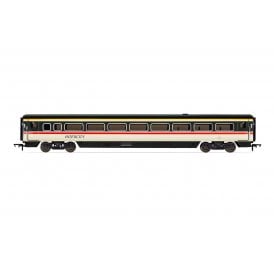 BR, Mk4 Open First, Coach H, - Era 8