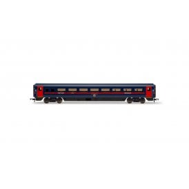 Hornby BR Mk4 Open First, GNER Livery, Coach K