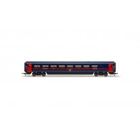 BR Mk4 Open First - GNER Livery, Coach M - Era 9