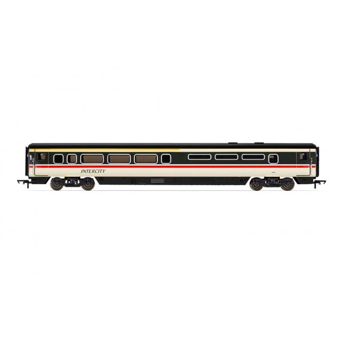 Hornby BR, Mk4 Restaurant First, Coach F, - Era 8