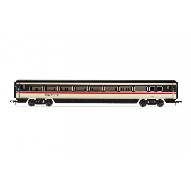 Hornby BR, Mk4 Standard (Accessible Toilet), Coach E - Era 8