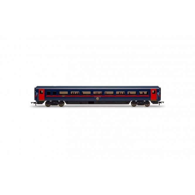Hornby BR Mk4 Standard (Accessible Toilet), Coach F - Era 9