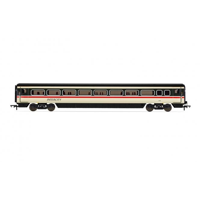 Hornby BR, Mk4 Standard, Coach A, - Era 8