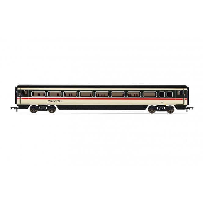 Hornby BR, Mk4 Standard, Coach D - Era 8