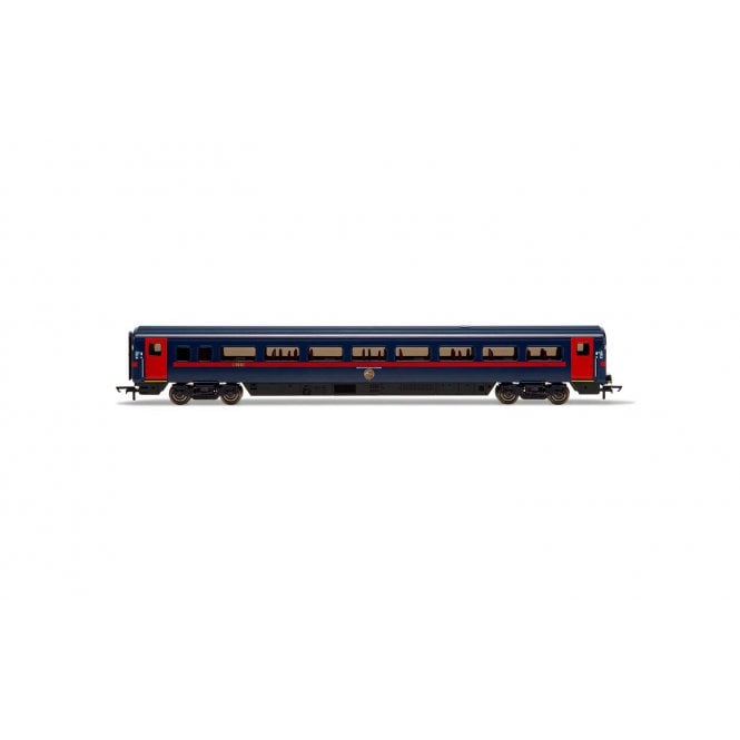 Hornby BR Mk4 Standard, GNER Livery - Coach B - Era 9