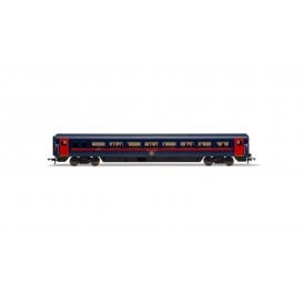 BR Mk4 Standard, GNER Livery - Coach B - Era 9