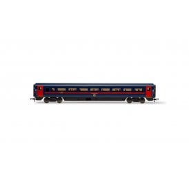 BR Mk4 Standard, GNER Livery - Coach D - Era 9