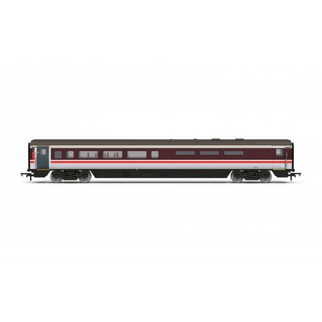 Hornby BR Mk4 TRFB 10324 (H) LNER Oxblood 