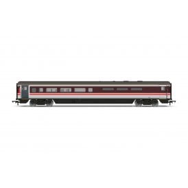 BR Mk4 TRFB 10324 (H) LNER Oxblood "Intercity"